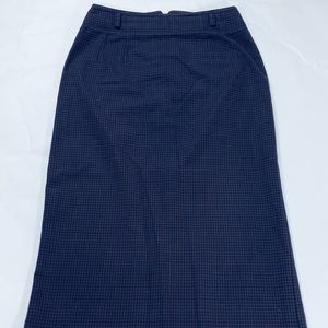 Vintage Ruff Hewn long skirt